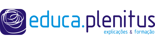 Logo da entidade educaplenitus